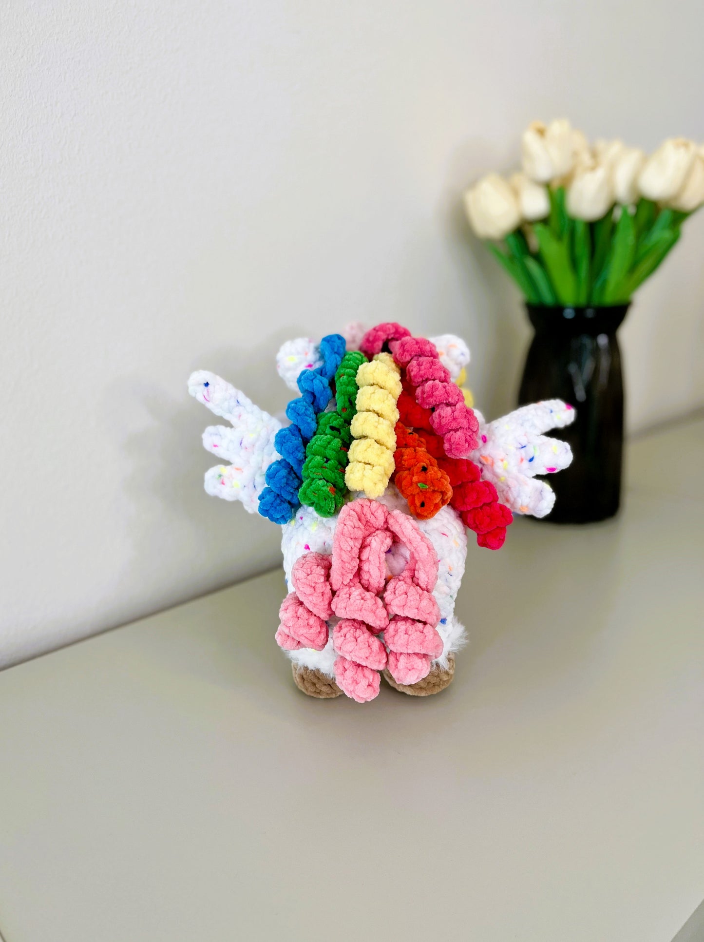 Crochet Unicorn