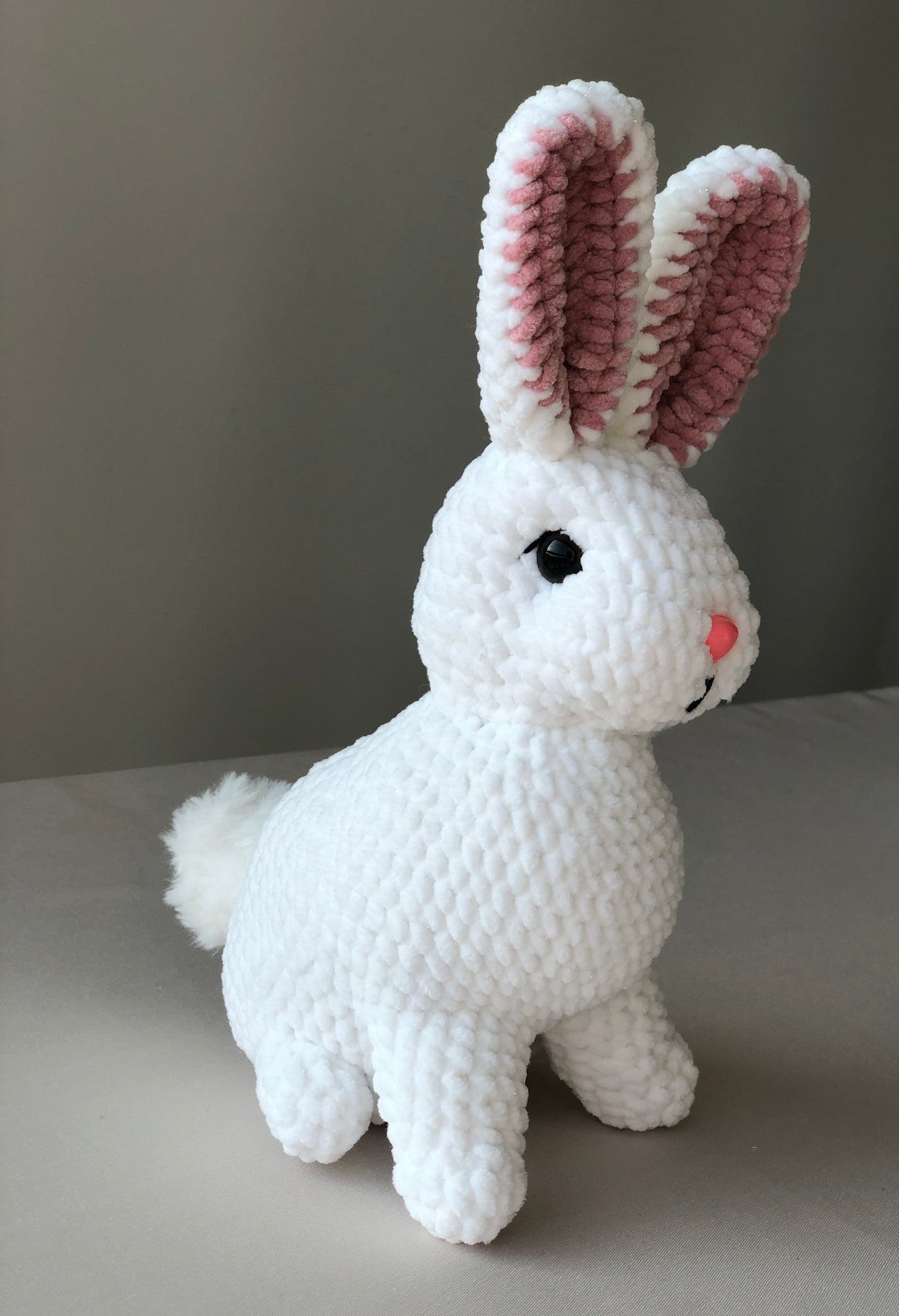 Crochet Bunny