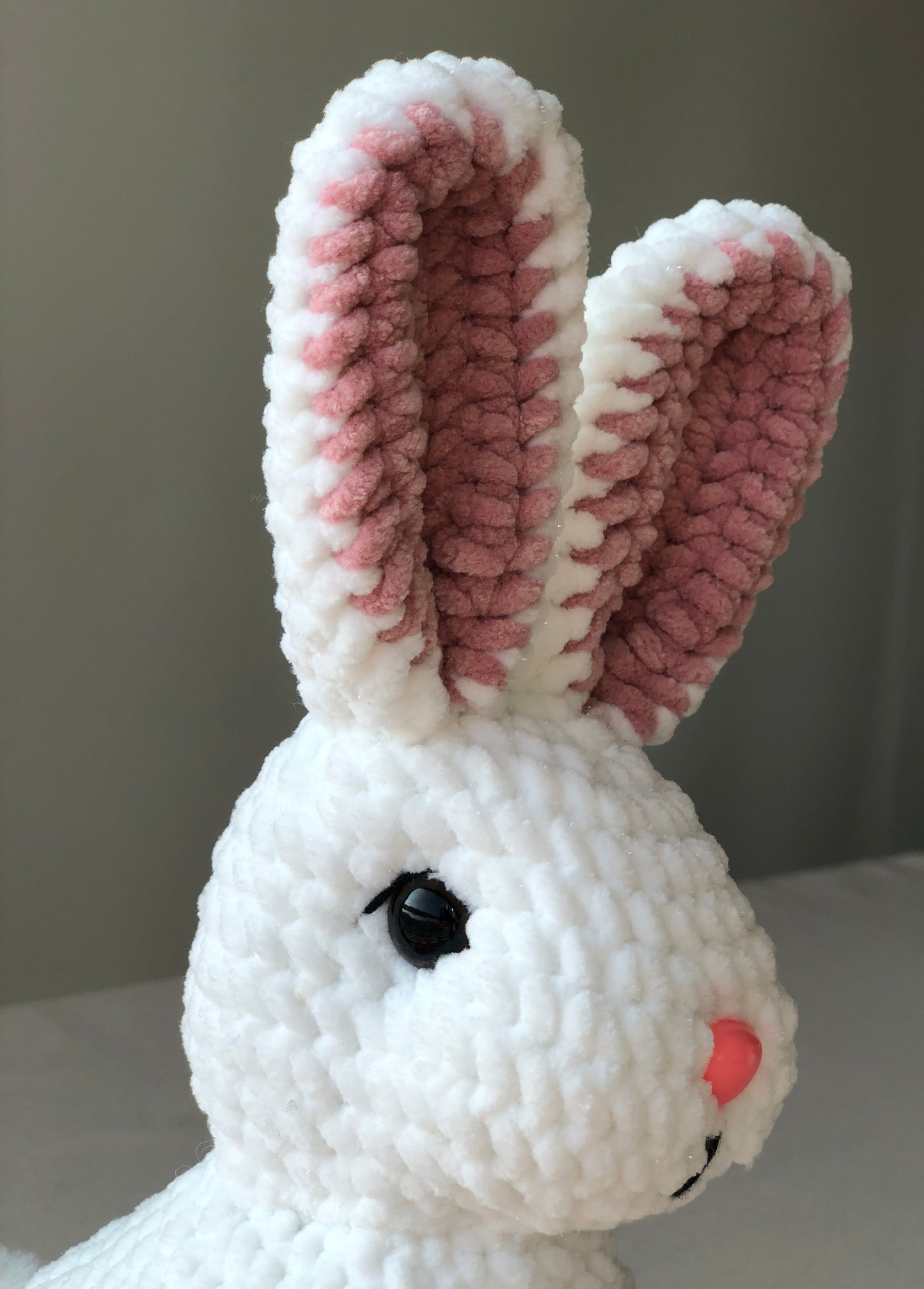 Crochet Bunny