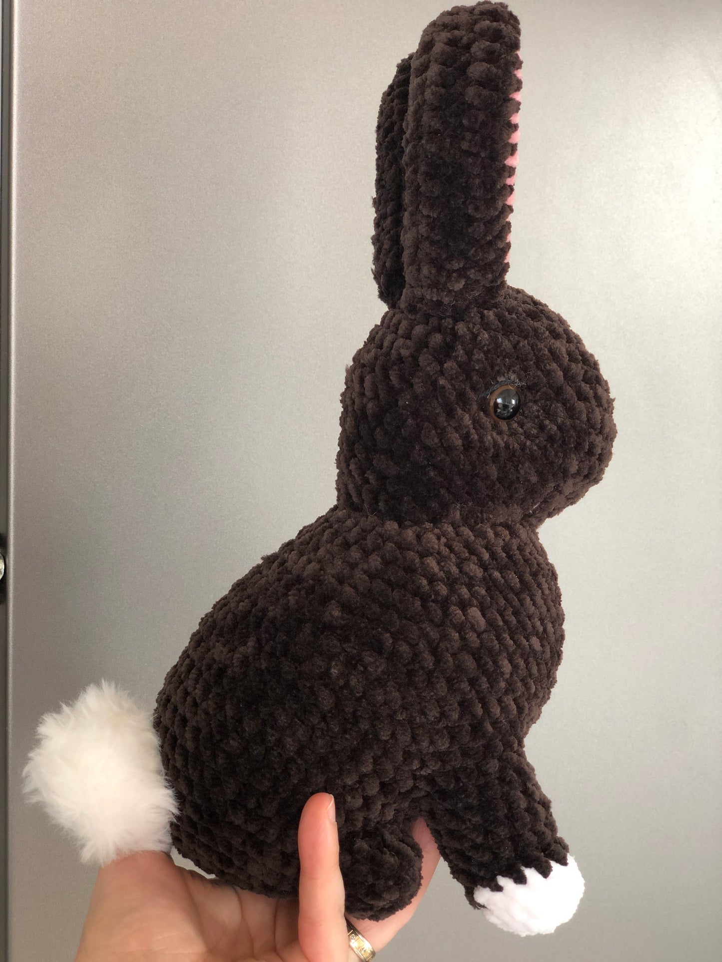 Crochet Bunny