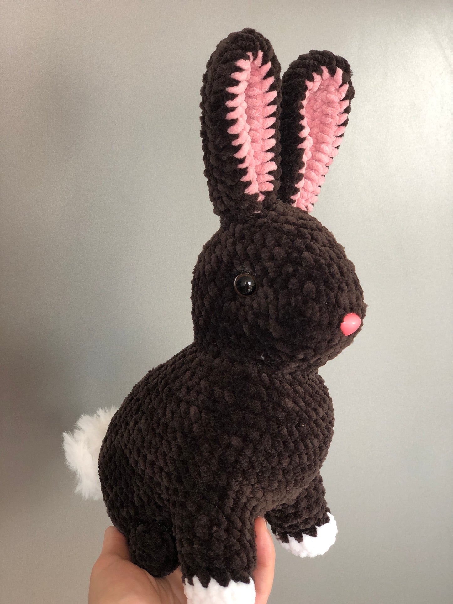 Crochet Bunny