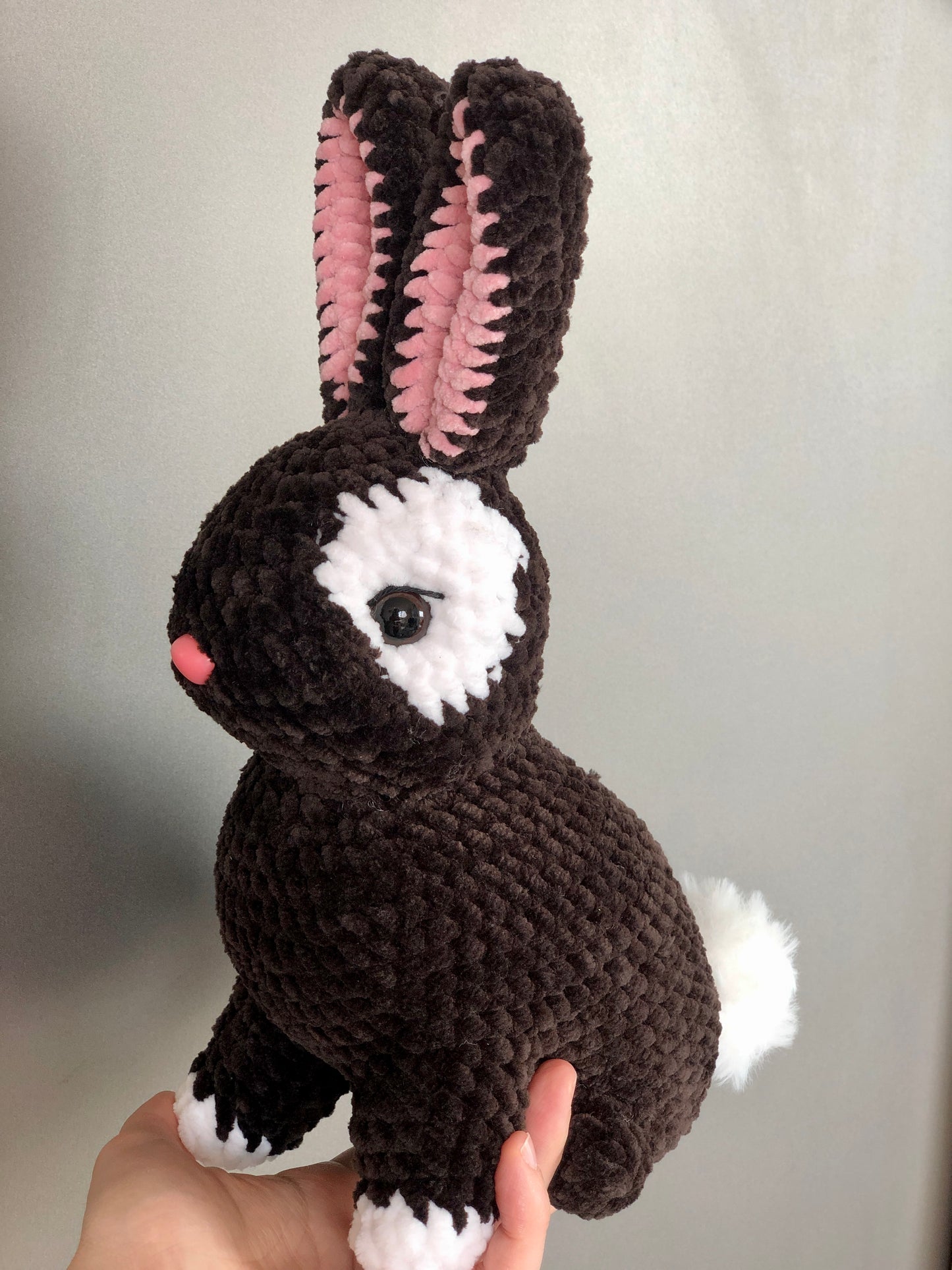 Crochet Bunny